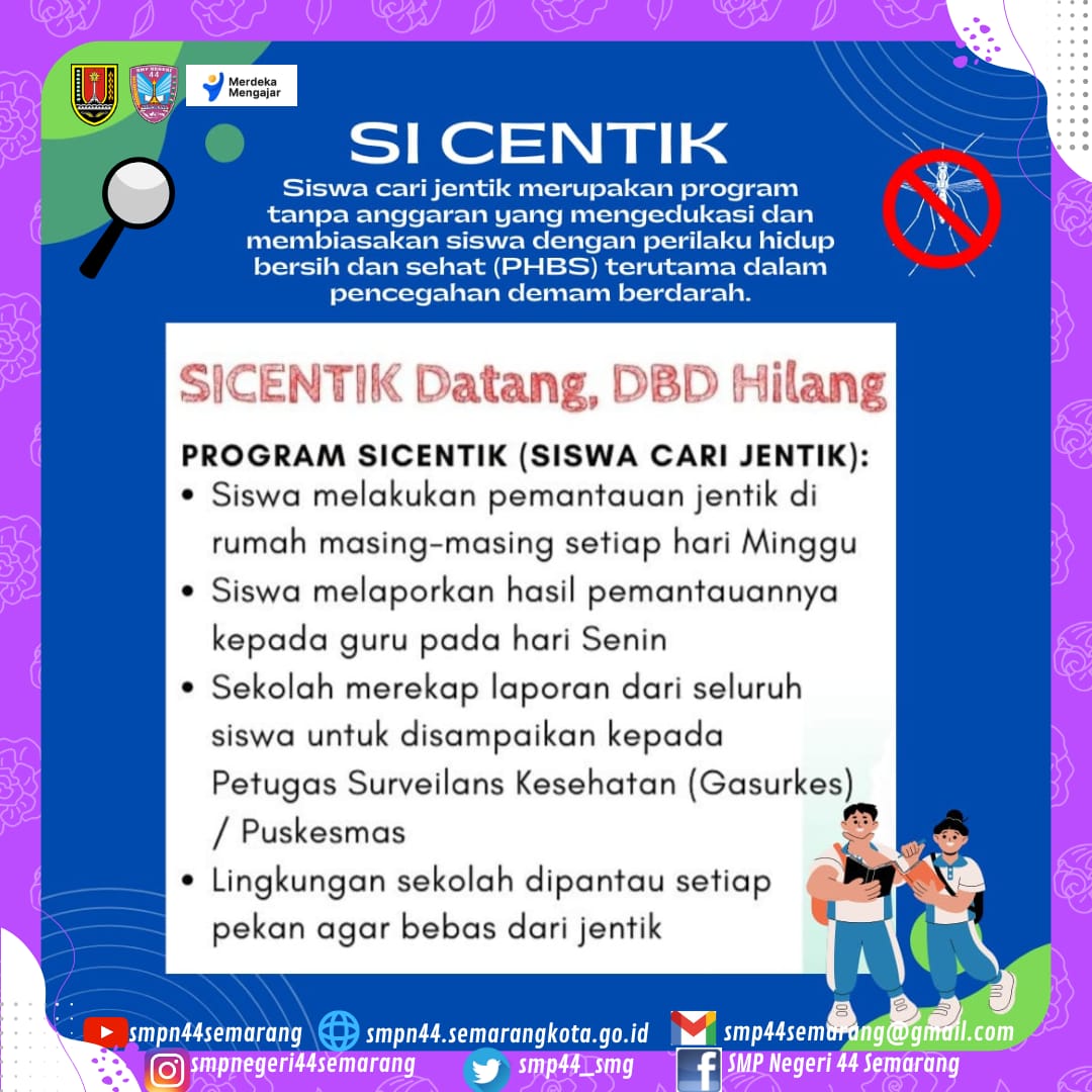 Si Centik